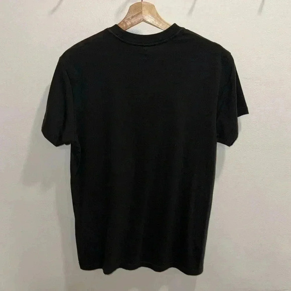 Katin Central Tee - Black - Size Small - Picture 2 of 4